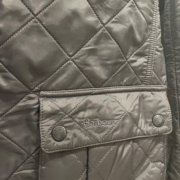 Barbour Jacket - Picture 3 of 6